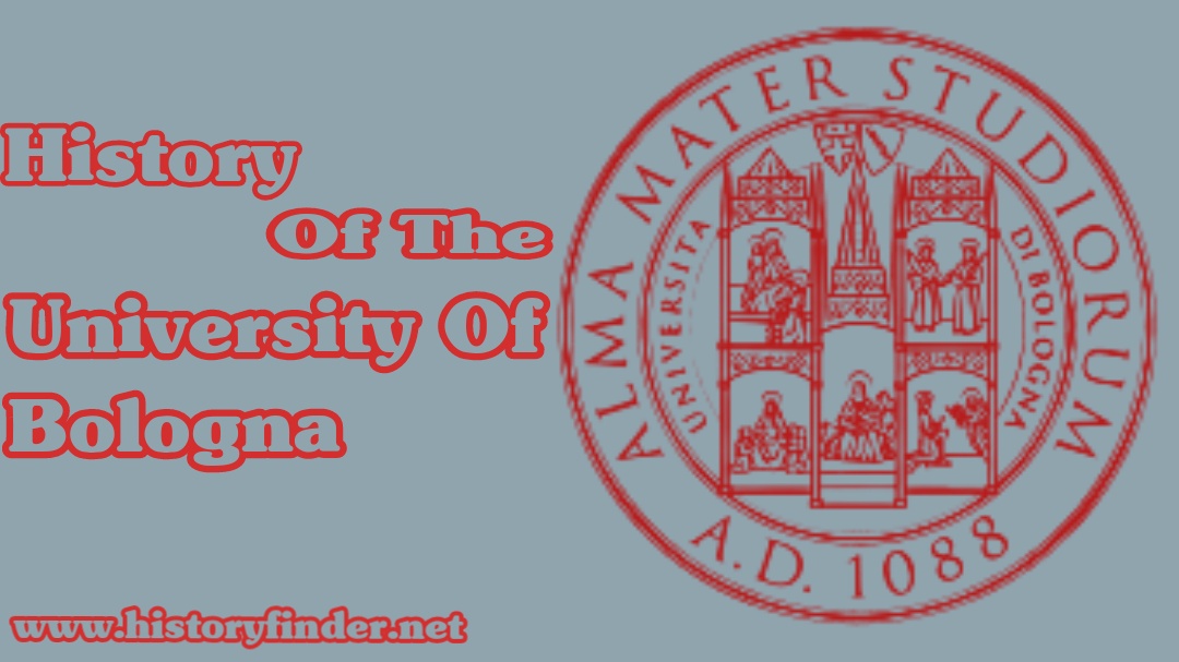 history of the university of bologna