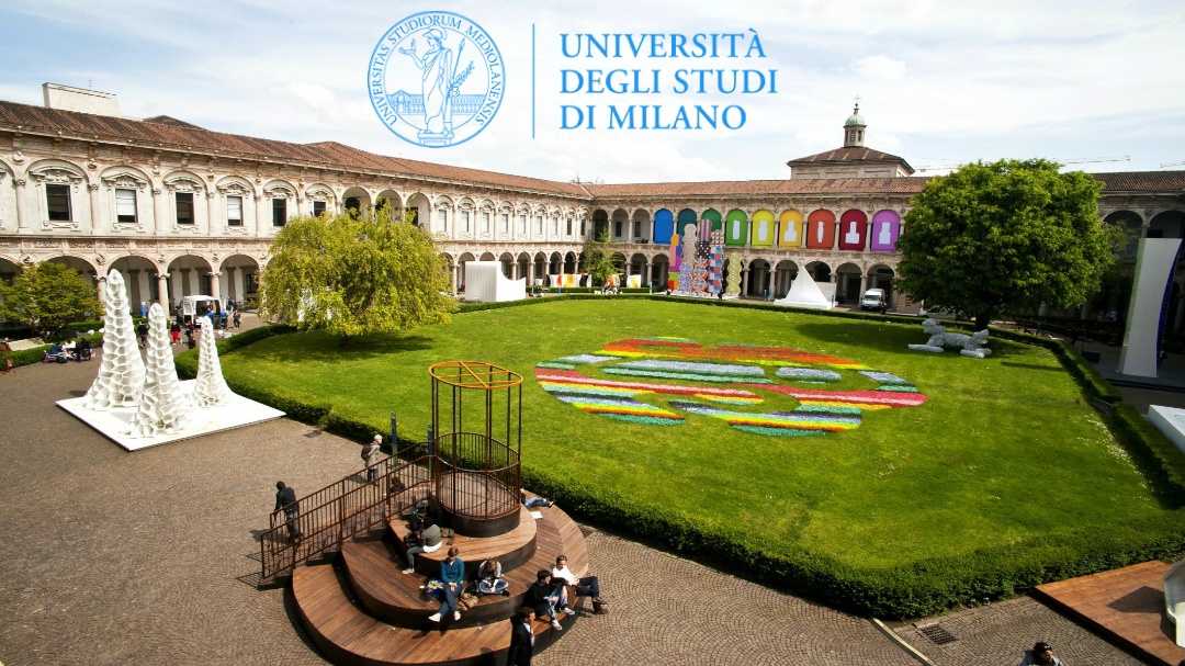 history of the university of milan